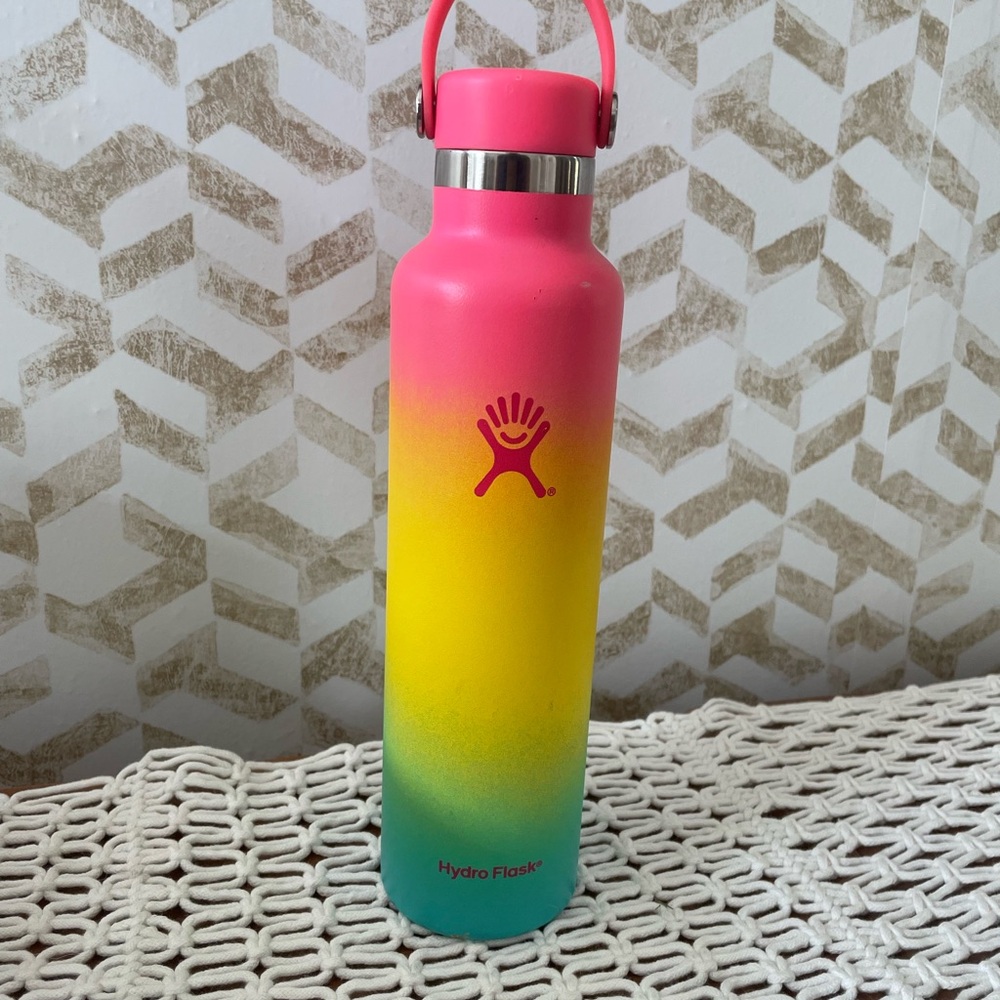 Hydroflask “Hawaiian Ombré” 24 oz.